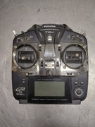 FUTABA T10J PILOT DRON zdalne sterowanie 