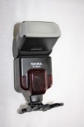 Lampa błyskowa Sigma EF-430ST PA