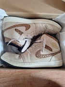 Buty Nike air jordan 1 rozmiar 44