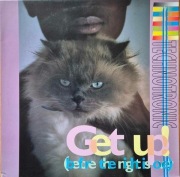 Technotronic Get Up