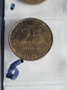 Uzupełnij kolekcję: Filipiny Nr 6a