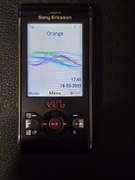 Sony Ericsson w595