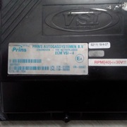 MODUŁ STEROWNIK LPG PRINS VSI-4 V8 67R-010098 