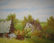 Dawno temu _ gdzieś na końcu świata.