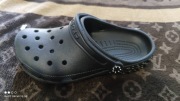 KLAPKI CROCS r. 39 