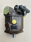 Pompa tłoczkowa Bosch Rexroth A10VSO 45 DFR