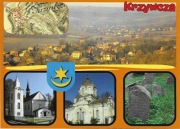 Krzywcza k. Dubiecko Przemyśl