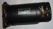 SILNIK PRĄDU STAŁEGO PCBK 80-50 40V 180W 6000 obr.
