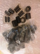 Filtr ferrytowe Filtr ferrytowy dławik zestaw 2 kg !