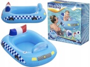 Nowy ponton materac dmuchany dla dzieci z dźwiękiem Bestway