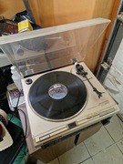 zestaw gramofonowy marantz