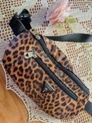 Nerka Guess wzór panterka 