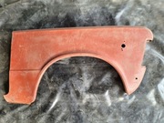 Błotnik przedni prawy fiat 125p