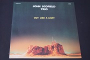 JOHN SCOFIELD - OUT LIKE A LIGHT