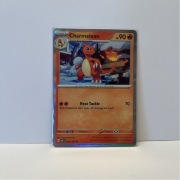 Karta Pokemon TCG Charmeleon PROMO
