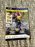 Program żużel PSŻ Poznań - Polonia Bydgoszcz finał 2019