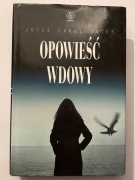 Joyce Carol Oates OPOWIEŚĆ WDOWY