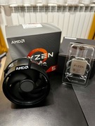 Procesor AMD Ryzen 5 3600, 3.6 GHz, 32 MB, BOX