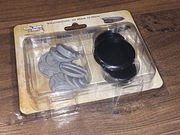 Wraithstone / Micro Art Studio / Podstawki 6x 40mm + 1x 50mm