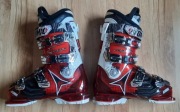 Atomic HAWX SPORT T3 buty narciarskie 26-26,5 / 260mm-265mm jak NOWE