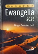 Ewangelia 2025. Słowo Boże na każdy dzień