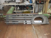 zaślepka zderzaka a8