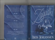 Zagadki Iris Johansen
