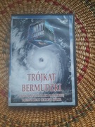 DVD z filmem Trójkąt Bermudzki