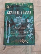 Generał i panna Daphne du Maurier