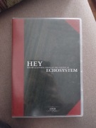 Hey Theory& General theses of [...] echosystem dvd