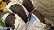 opony 225/40 R18 2024r.