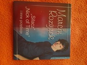 Marcin Rozynek składak