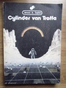 Cylinder van Troffa  ___     Janusz A. Zajdel