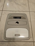 Panel oświetlenia, Renault Clio IV