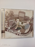 CD KACEZET & DREADSQUAD - STARA SZKOŁA; AUTOGRAFY!