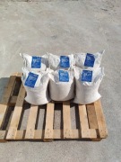 KREDA DO STAWU i OCZKA WODNEGO- 24kg ATEST