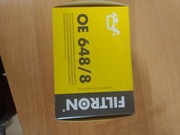 zestaw filtrów do Chevrolet Cruze 1.8