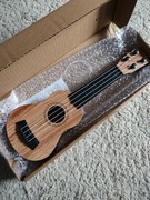Zabawka gitara ukulele dla dziecka 