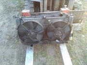 Chlodnice chevrolet epica 2.0 24v