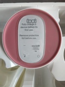 Lovi Laktator elektryczny Prolactis 3D Soft