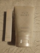 ZESTAW EVE DU/ET RADIANT perfumetka+ balsam - UNIKAT!