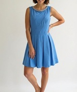 Sukienka Orsay XL Chabrowa