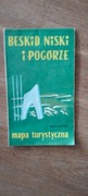 przewodniki ,mapy