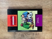 KAJTEK I KOKO ŚLADEM BIAŁEGO WILKA