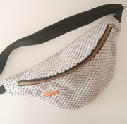 Nerka szara handmade 