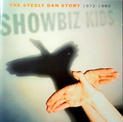 Steely Dan – Showbiz Kids (The Steely Dan Story 1972-1980) 2xCD, 2000