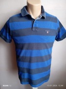 Koszulka męska Gant - M