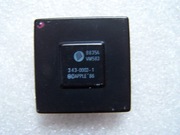 Bardzo stary procesor APPLE z 1986 roku