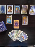 Wyrocznia Lenormand niemiecki