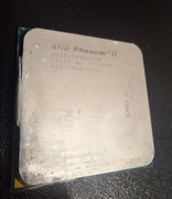 AMD Phenom II X4 965 BE (4x3,4GHz) AM2+ AM3
